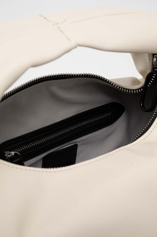 Karl Lagerfeld Jeans torebka 245J3003 beżowy