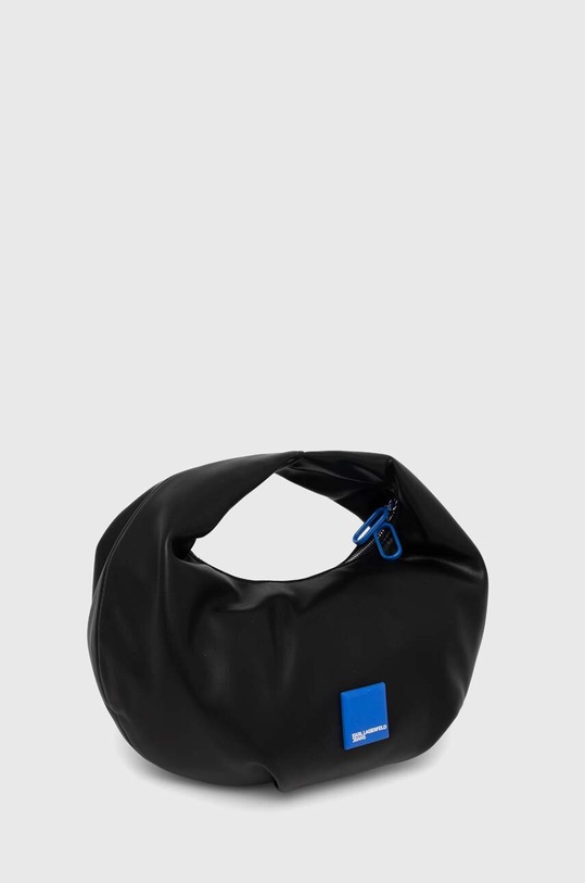 Kabelka Karl Lagerfeld Jeans 245J3003 černá AW24
