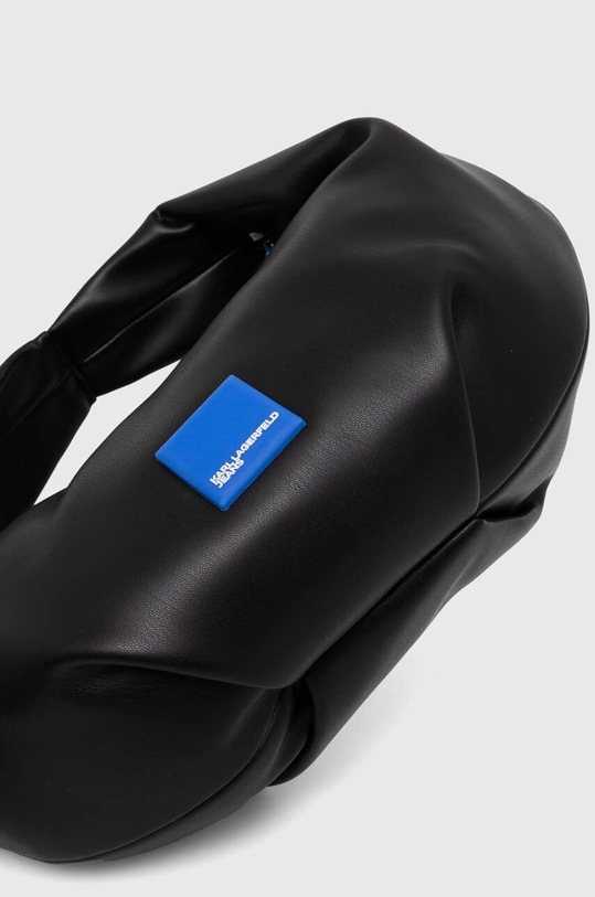 Doplňky Kabelka Karl Lagerfeld Jeans 245J3003 černá