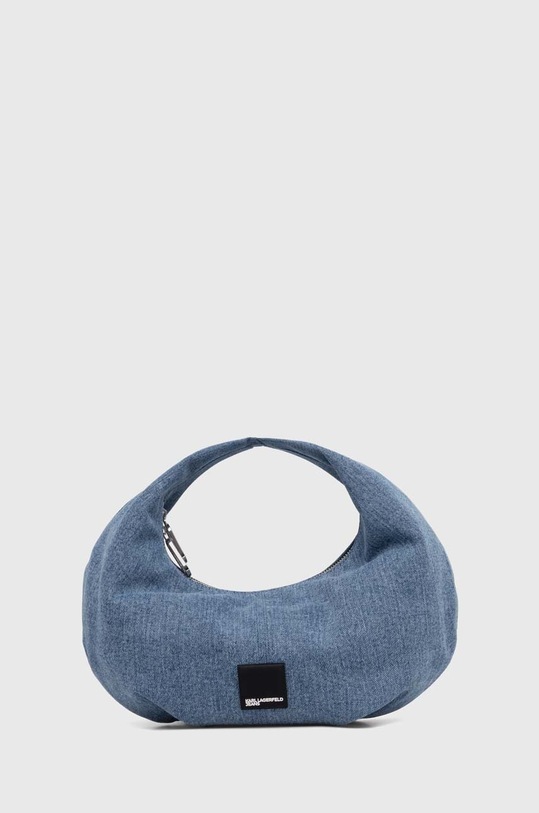 Karl Lagerfeld Jeans poseta uni albastru 245J3004