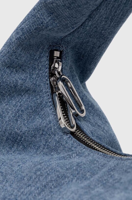 Karl Lagerfeld Jeans poseta albastru 245J3004
