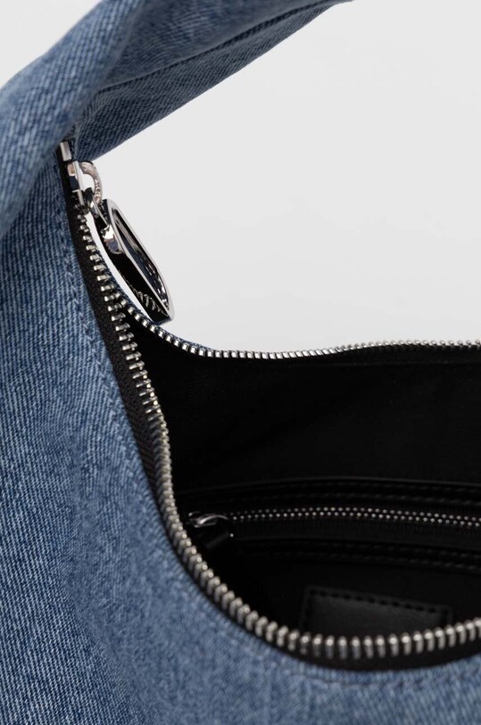 Karl Lagerfeld Jeans poseta 245J3004 albastru