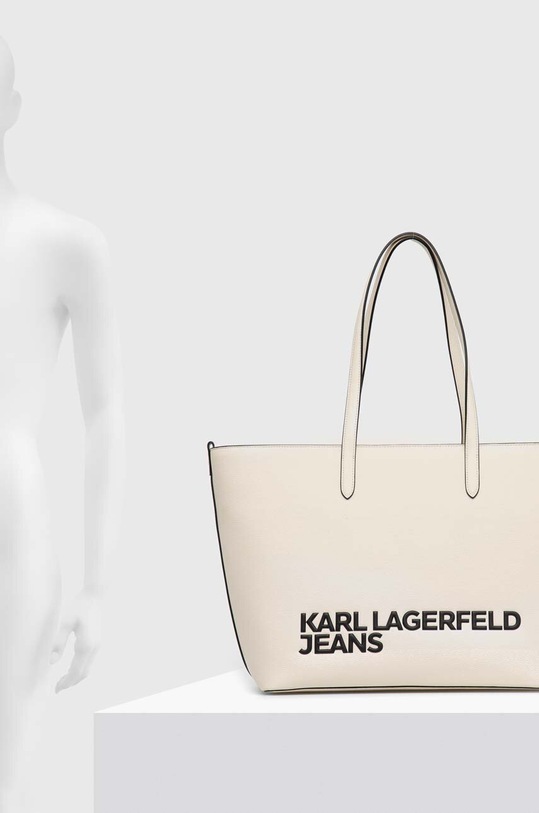 Karl Lagerfeld Jeans torebka 245J3006
