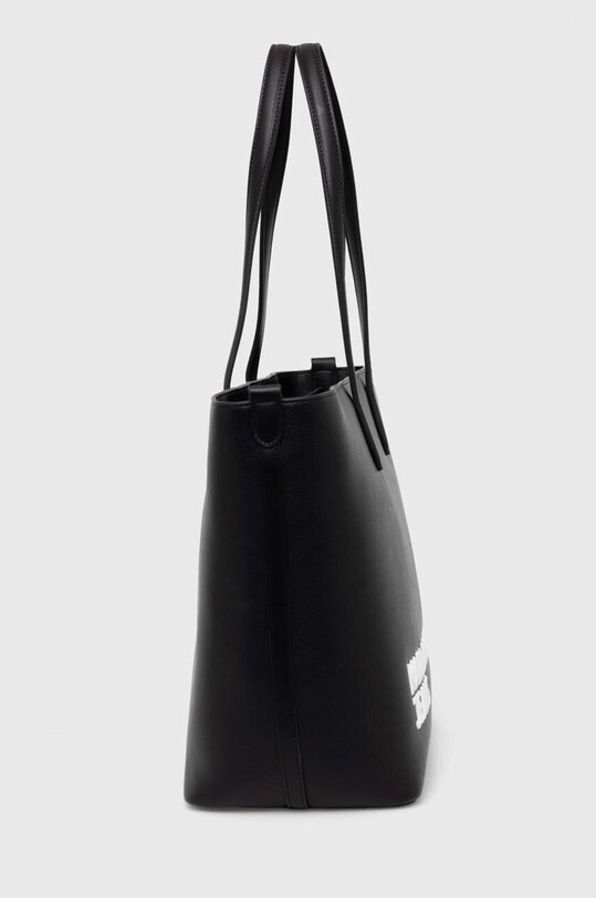 Kabelka Karl Lagerfeld Jeans 245J3006 čierna AW24