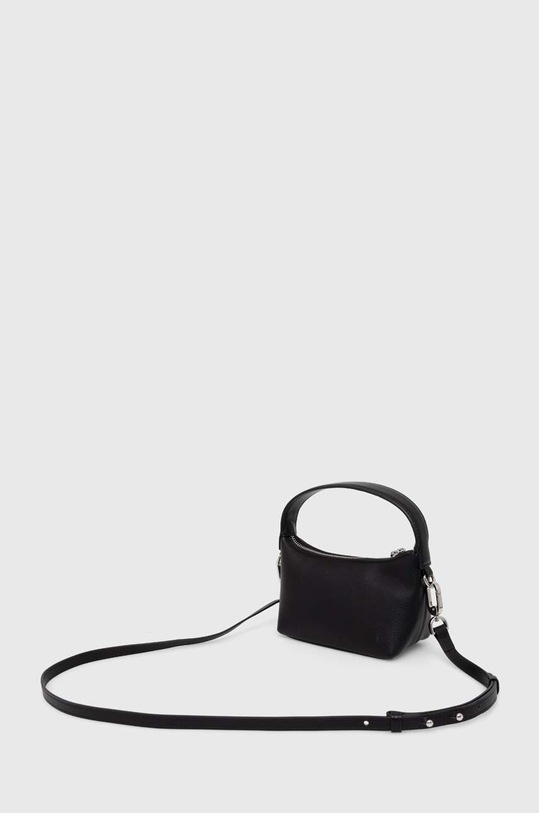 Karl Lagerfeld Jeans poseta 245J3008 negru AW24