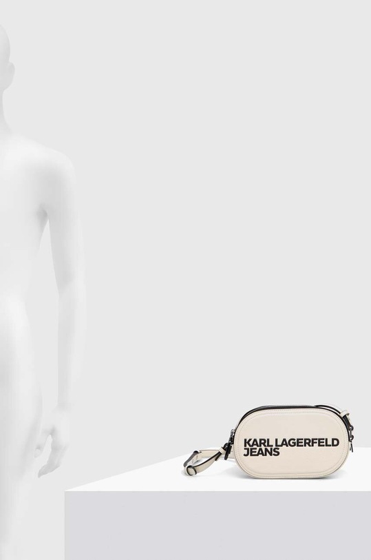 Karl Lagerfeld Jeans torebka 245J3010
