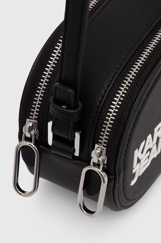 Karl Lagerfeld Jeans torebka czarny 245J3010