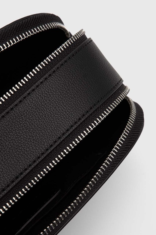 Karl Lagerfeld Jeans torebka 245J3010 czarny