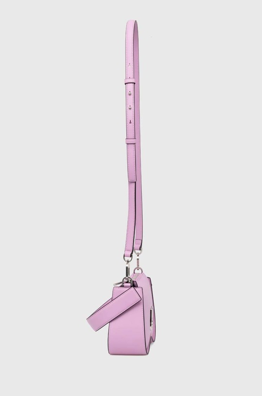 Akcesoria Karl Lagerfeld Jeans torebka 245J3024 różowy