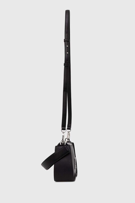 Karl Lagerfeld Jeans torebka 245J3024 czarny AW24