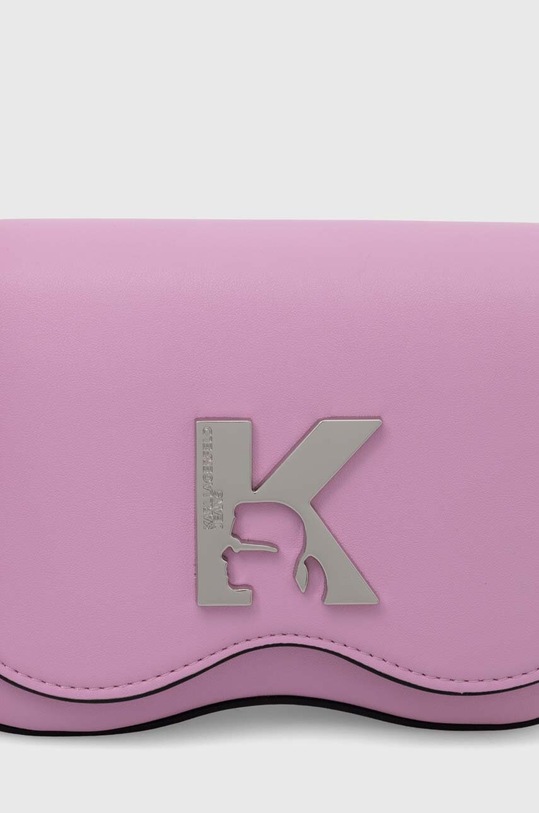 Karl Lagerfeld Jeans torebka różowy 245J3026