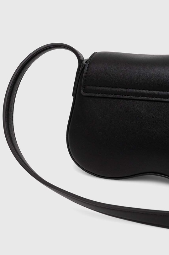 Akcesoria Karl Lagerfeld Jeans torebka 245J3026 czarny