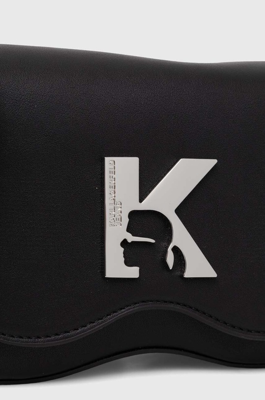 Karl Lagerfeld Jeans torebka czarny 245J3026