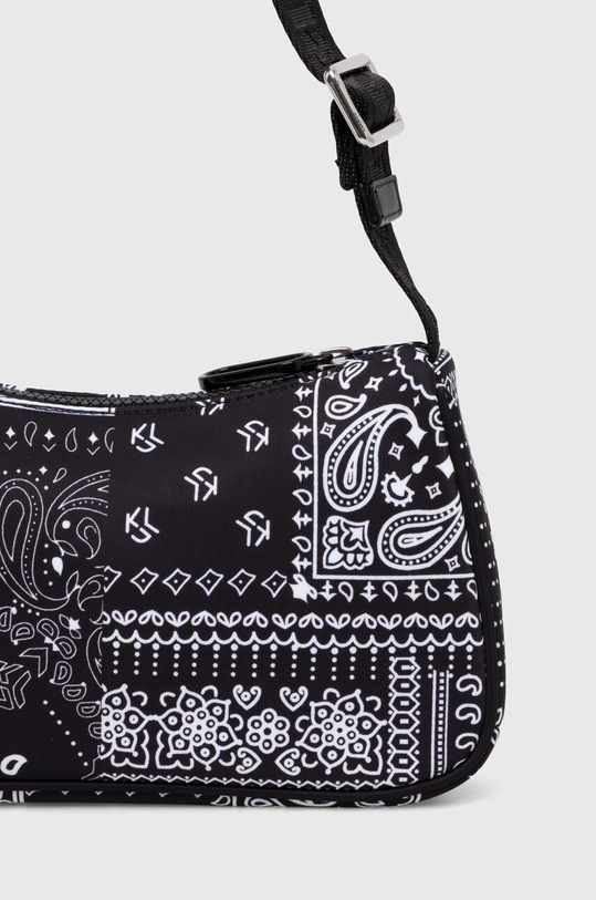Akcesoria Karl Lagerfeld Jeans torebka 245J3037 czarny