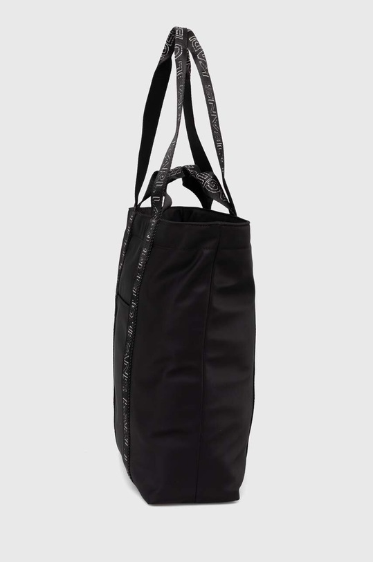 Karl Lagerfeld Jeans torebka 245J3041 czarny AW24