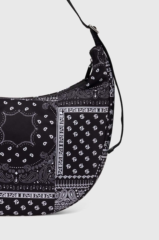 Akcesoria Karl Lagerfeld Jeans torebka 245J3042 czarny