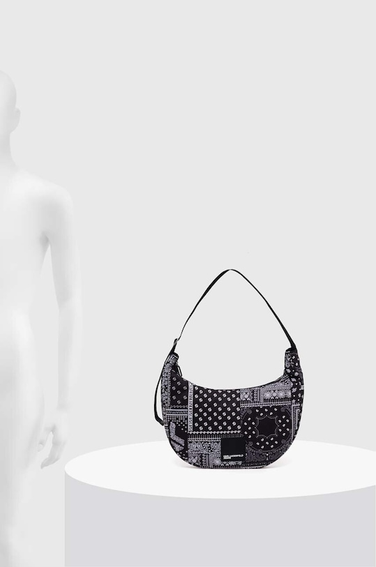 Karl Lagerfeld Jeans torebka 245J3042