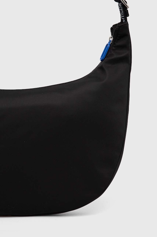 Akcesoria Karl Lagerfeld Jeans torebka 245J3042 czarny