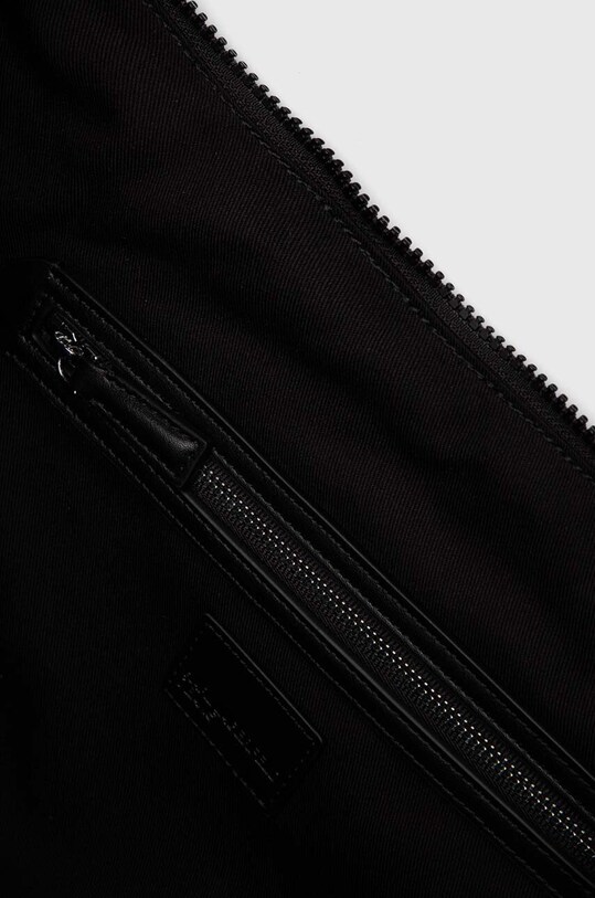 Karl Lagerfeld Jeans poseta 245J3042 negru