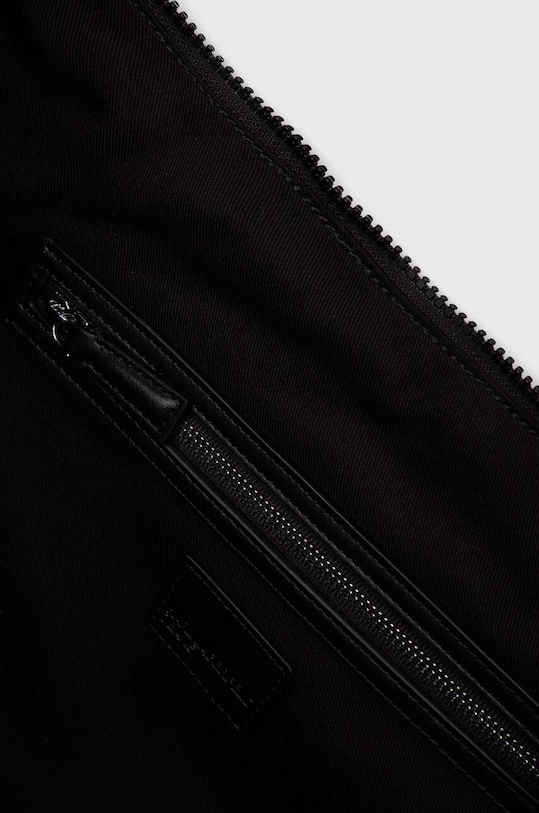 Karl Lagerfeld Jeans torebka 245J3042 czarny