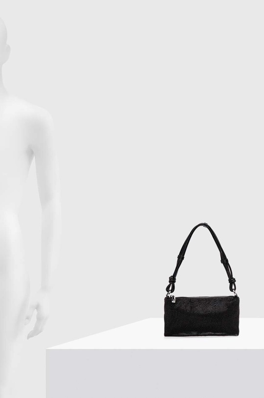 MAX&Co. kézitáska 2426516046200 fekete