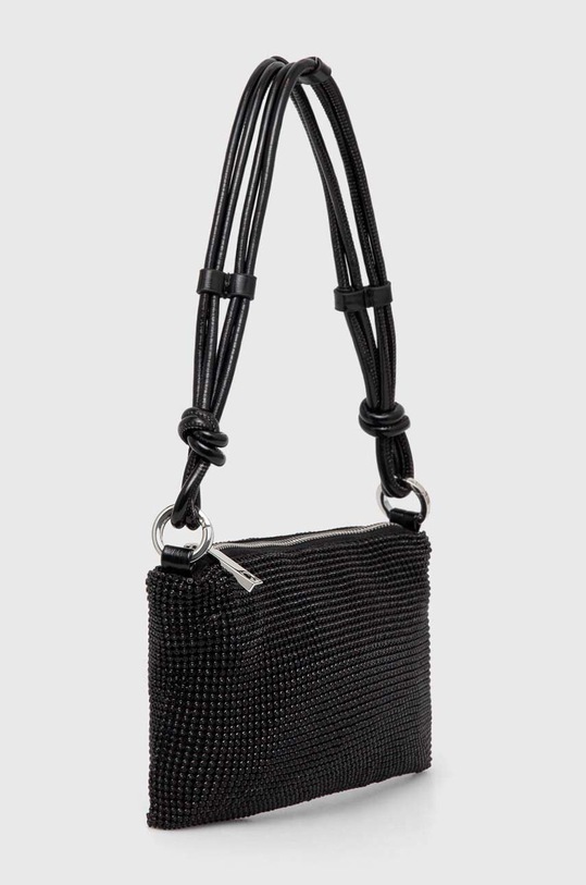 MAX&Co. kézitáska 2426516046200 fekete AW24
