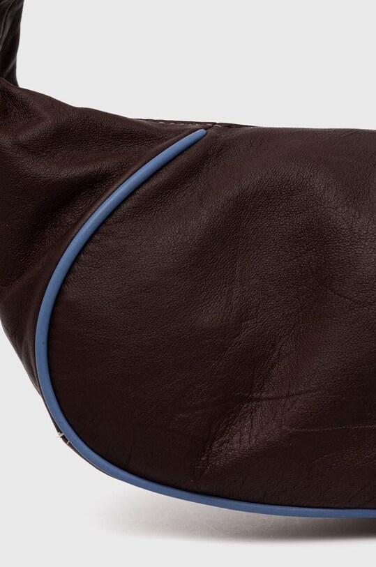 Accessori MAX&Co. borsa a mano in pelle 2426516066200 marrone