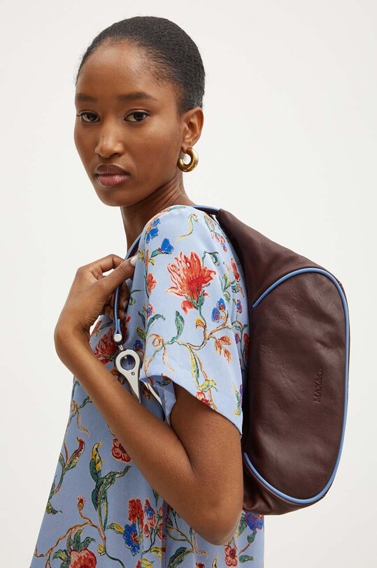 MAX&Co. borsa a mano in pelle 2426516066200