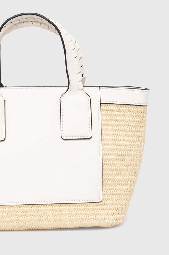 Akcesoria Karl Lagerfeld torebka 245W3024 beżowy