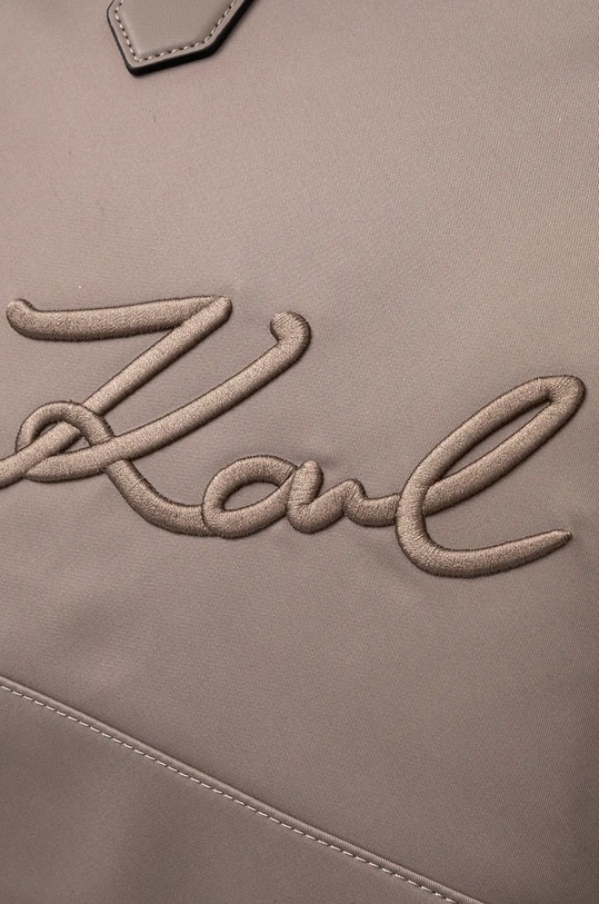 Karl Lagerfeld poseta gri 245W3031