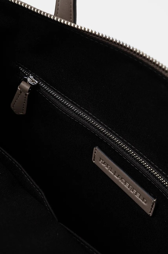 Karl Lagerfeld poseta 245W3031 gri