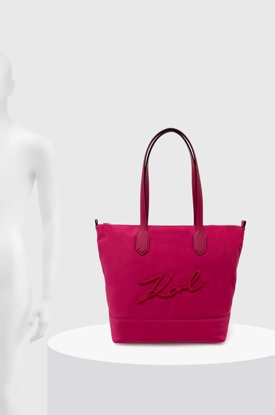 Karl Lagerfeld kézitáska 245W3031