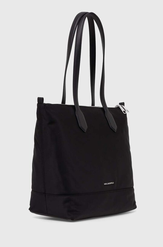 Karl Lagerfeld torebka 245W3031 czarny AW24