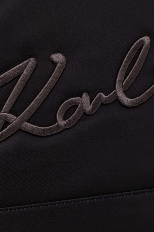 Accesorii Karl Lagerfeld poseta 245W3031 negru