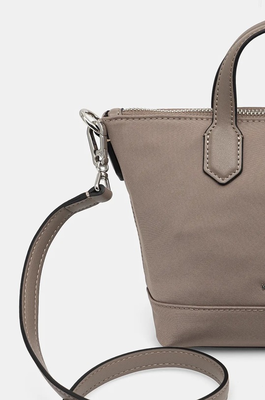 Doplňky Kabelka Karl Lagerfeld 245W3033 šedá