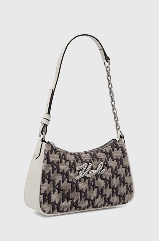 Сумочка Karl Lagerfeld 245W3036 бежевый AW24