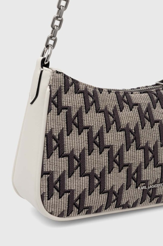 Аксессуары Сумочка Karl Lagerfeld 245W3036 бежевый