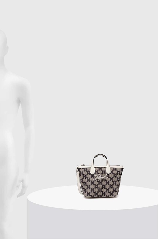 Karl Lagerfeld torebka 245W3037