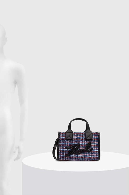 Karl Lagerfeld torebka 245W3042