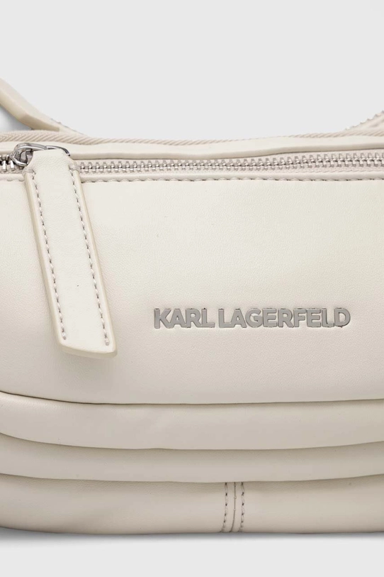 Аксесуари Сумочка Karl Lagerfeld 245W3045 бежевий