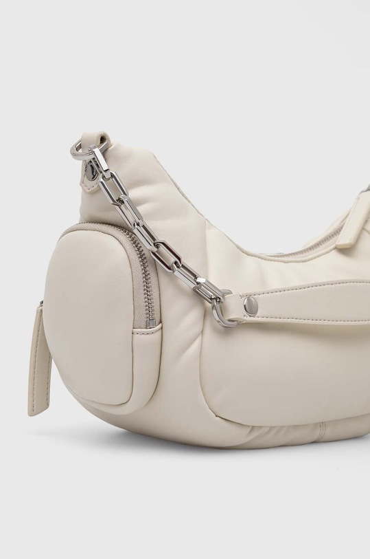 Karl Lagerfeld torebka beżowy 245W3045