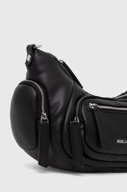 Karl Lagerfeld torebka czarny 245W3045