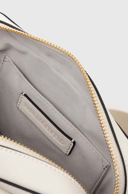 Karl Lagerfeld torebka skórzana 245W3047