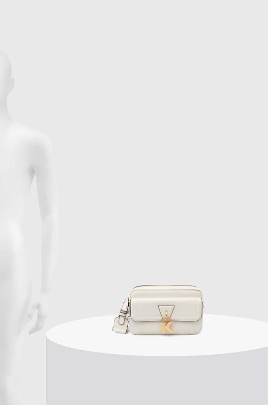 Karl Lagerfeld torebka skórzana 245W3047