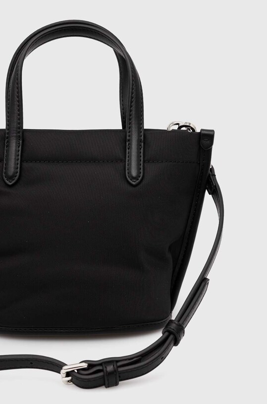 Kabelka Karl Lagerfeld 245W3069 čierna