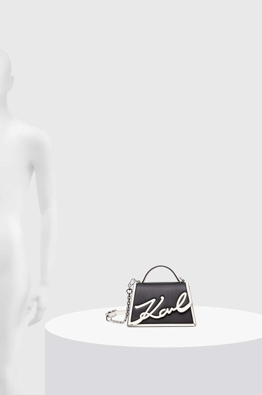 Чанта Karl Lagerfeld 245W3072