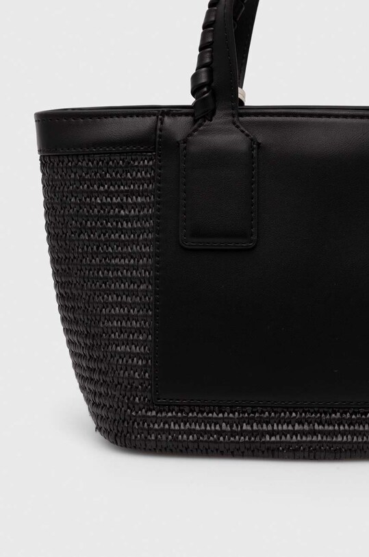 Τσάντα Karl Lagerfeld μαύρο 245W3082