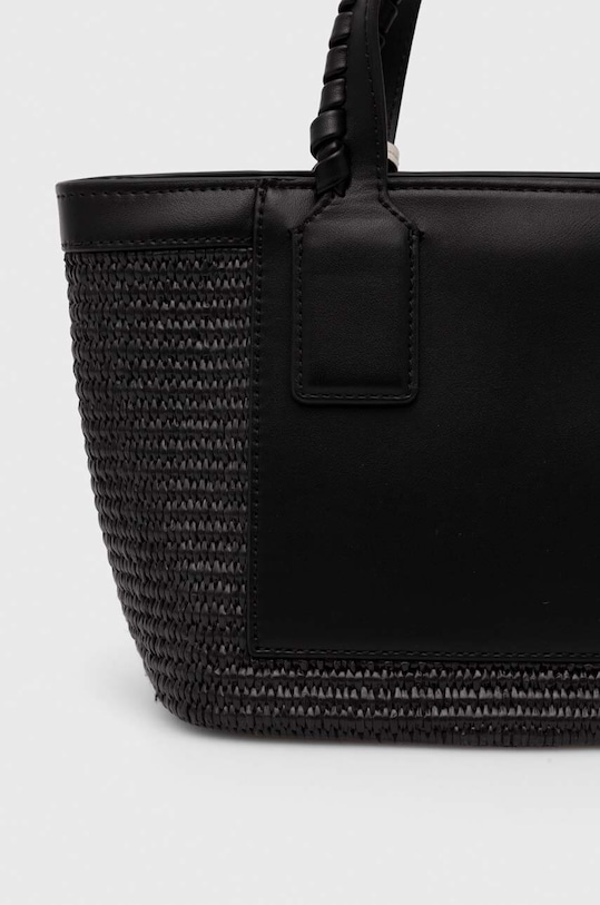 Kabelka Karl Lagerfeld černá 245W3082