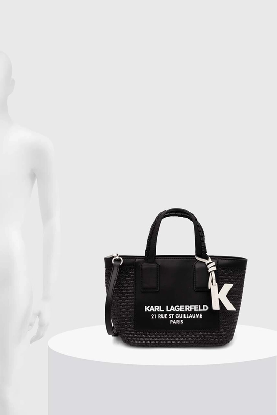 Karl Lagerfeld torebka 245W3082