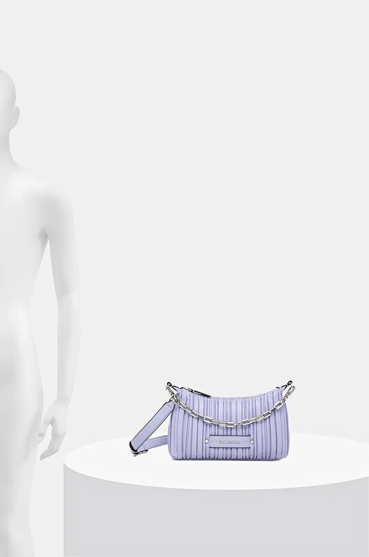 Karl Lagerfeld poseta 245W3083 violet